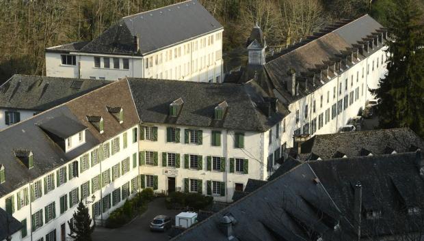 Instituto Notre-Dame de Bétharram