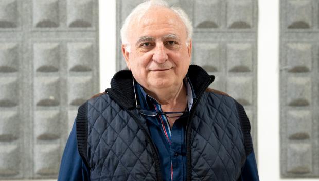 Juan José Obrero