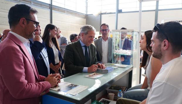 Feria del Pastoreo de Villaralto