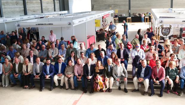 Feria del Pastoreo de Villaralto
