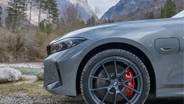 Es importante elegir un tipo de neumático en función del coche