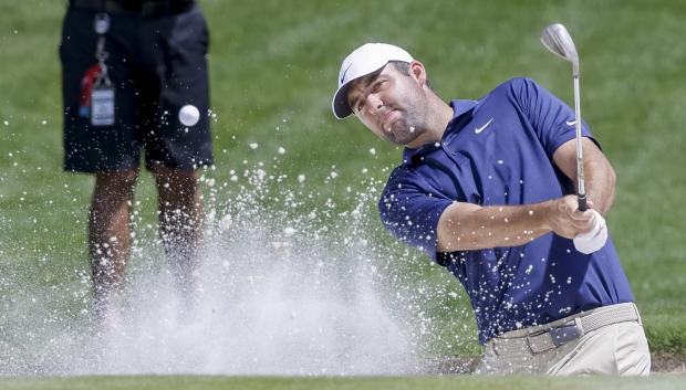 El Campeonato de la PGA disputado en el exigente recorrido del Quail Hollow Club, en Charlotte (Carolina del Norte), concluyó con la coronación de Scottie Scheffler como campeón
