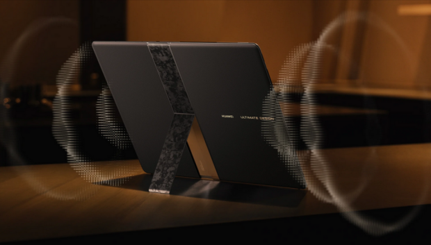 Huawei MateBook Fold Ultimate Design