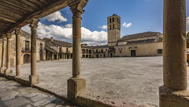 Pedraza