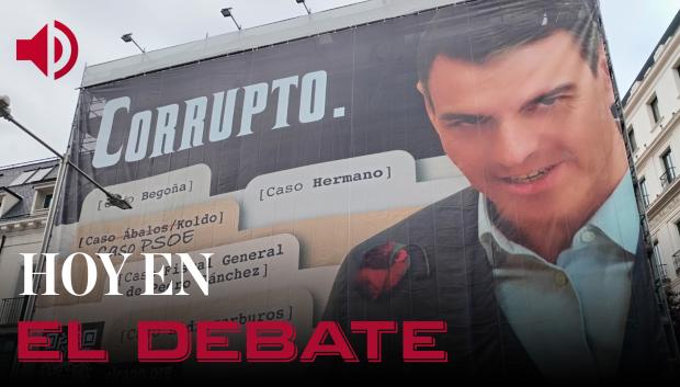 Podcast diario Hoy en El Debate