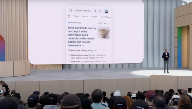 Google I/O