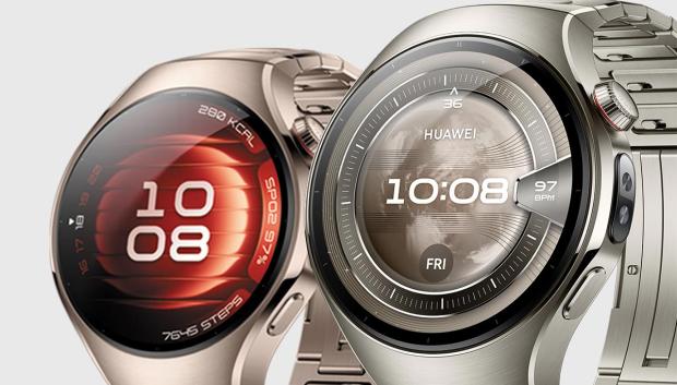 Huawei Watch 5