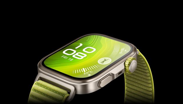 Huawei Watch Fit 4 Pro