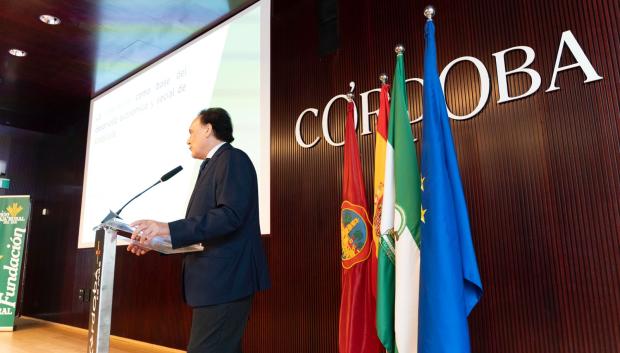 Presentación del VIII Indicador Empresarial de la Provincia de Córdoba