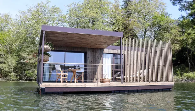Suite Hotel Brindos