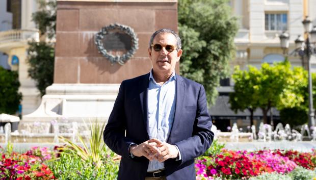 Rafael Merino