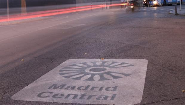 Del Madrid Central de Carmena pasamos al Madrid 360 de Almeida