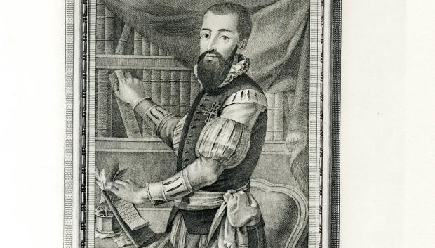 Garcilaso de la Vega