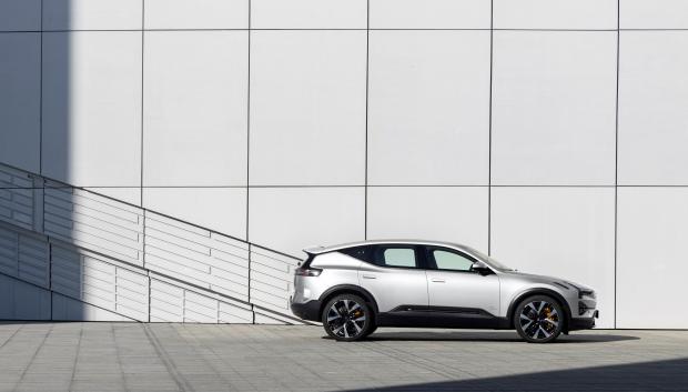 Polestar 3