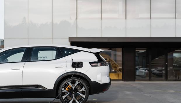 Polestar 3
