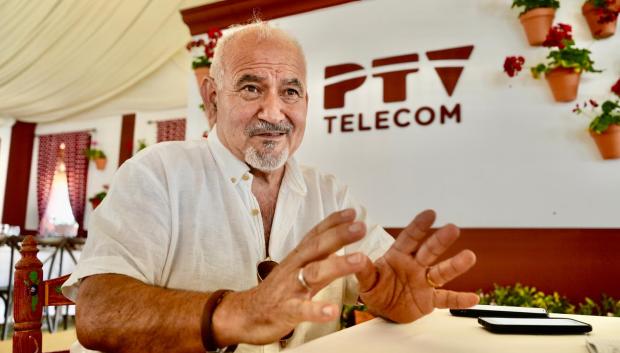 Ramón Luque