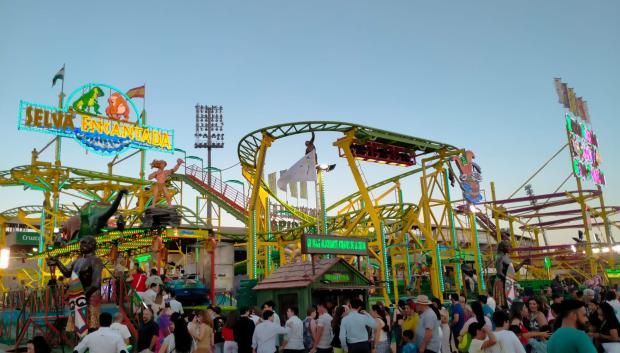 Una de las atracciones más visitadas