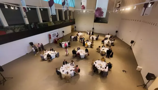 XX Zarcillo International Wine Awards