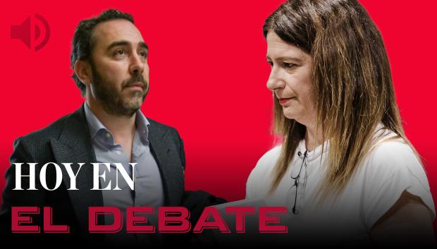 Podcast diario Hoy en El Debate