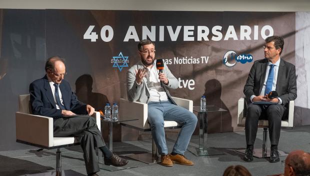 4 Ponencia 'Buenas noticias TV'