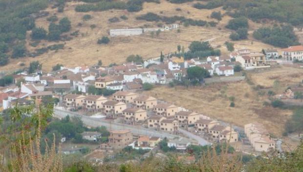 Rozas de Puerto Real, 25.000 coches para menos de 600 habitantes