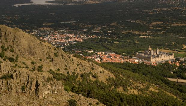 Monte Abantos