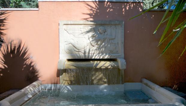 Monumento Caídos de Chamartín de la Rosa
