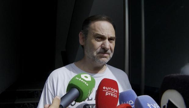Ábalos, tras el registro: «Son bulos y mentiras para generar una imagen de persona abyecta»