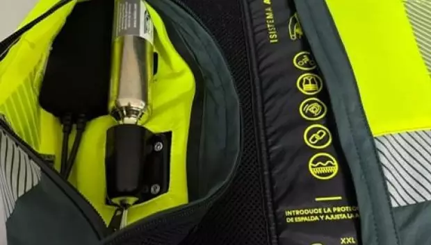 Problemas de calibración disparan las bombonas cuando no tienen que hacerlo