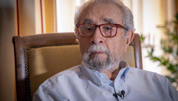 Juan Antonio Ortega  Díaz-Ambrona