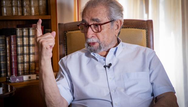 Juan Antonio Ortega  Díaz-Ambrona
