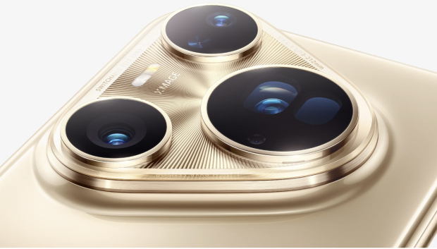 HUAWEI Pura 80 Ultra