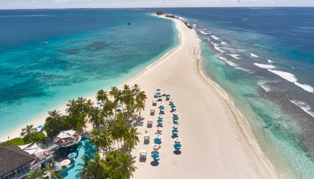 En destinos de playa se recomienda reservar con hasta 90 días de antelación.