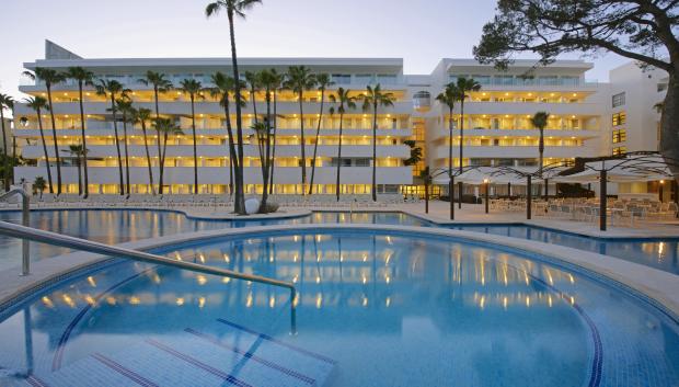 La reserva directa en el hotel puede ofrecer ventajas extra.