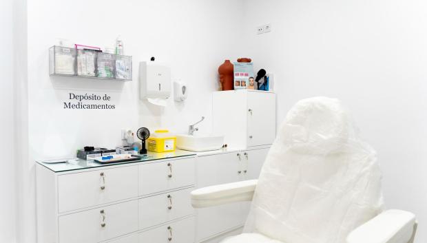 Consulta de Dr. Bernete, en Córdoba