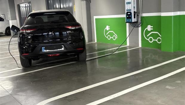 Los conductores que hacen esta práctica se justifican por la velocidad de recarga