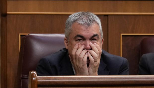 DIRECTO | Comparecencia de Sánchez desde Ferraz tras la dimisión de Santos Cerdán