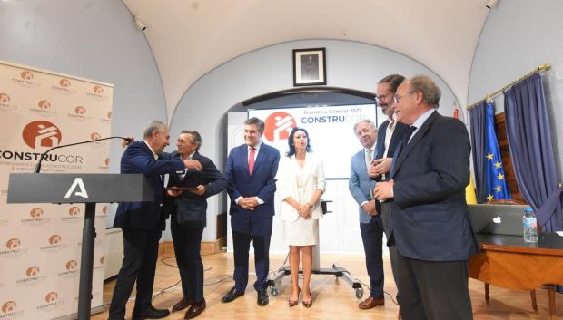 Asamblea de Construcor