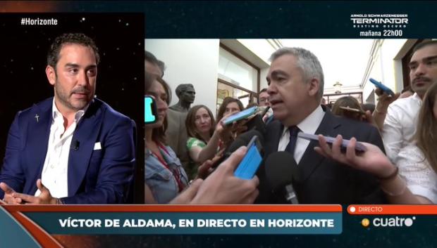 Aldama en Horizonte