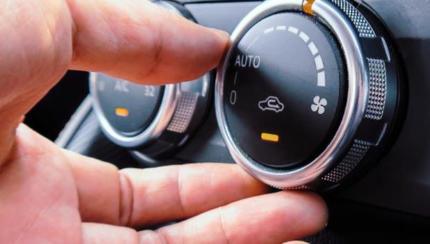 Hay coches que ofrecen recirculación automática