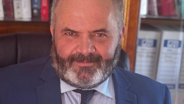 Manuel Fernández Poyatos