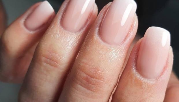 uñas