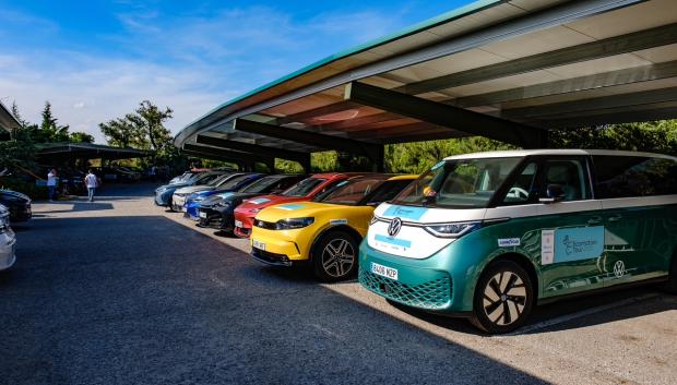 Ayvens Ecomotion Tour 2025
