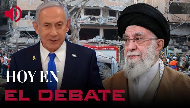 Podcast diario Hoy en El Debate