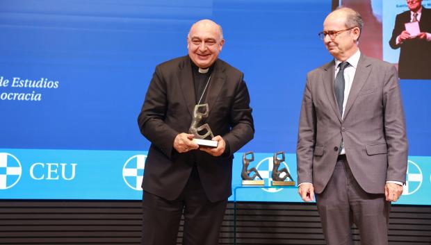 Monseñor Benavent