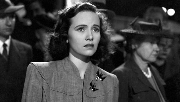 La sombra de una duda