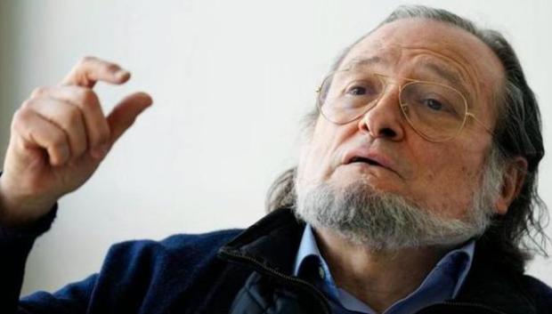Niño Becerra, un visionario de la economía