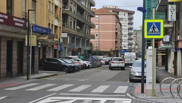 O hay Zona de Bajas Emisiones o no hay ayudas