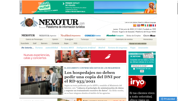 Grupo Nexo