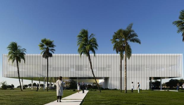 Los alumnos de la Facultad de Ciencias de la Salud y la Vida de la Universidad CEU Fernando III contarán con un hospital de simulación